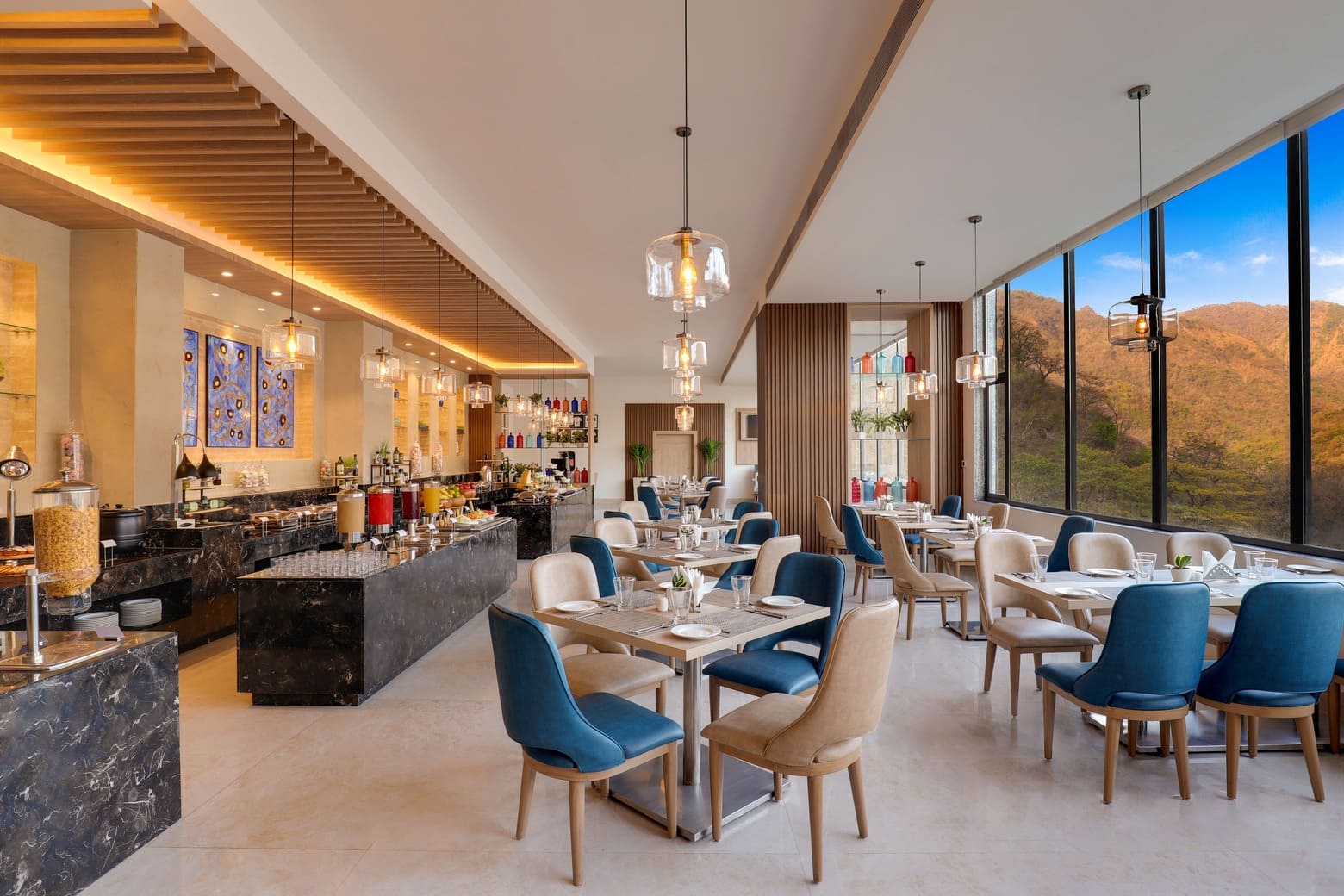 Best Restaurant in Rishikesh